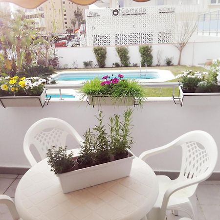 דירות Cozy Loft טורמולינוס מראה חיצוני תמונה