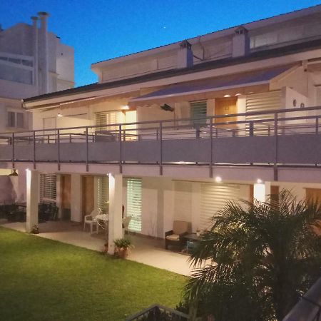 דירות Cozy Loft טורמולינוס מראה חיצוני תמונה