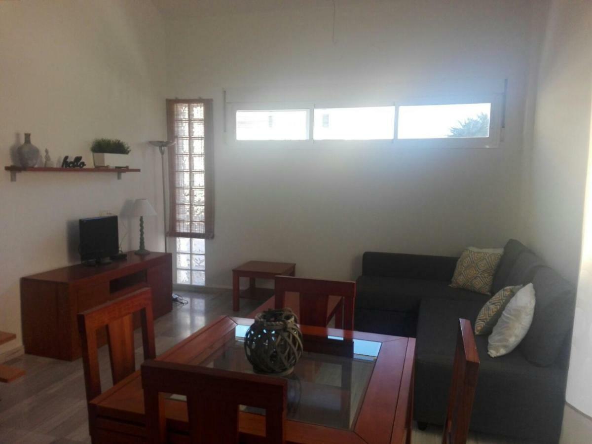 דירות Cozy Loft טורמולינוס מראה חיצוני תמונה