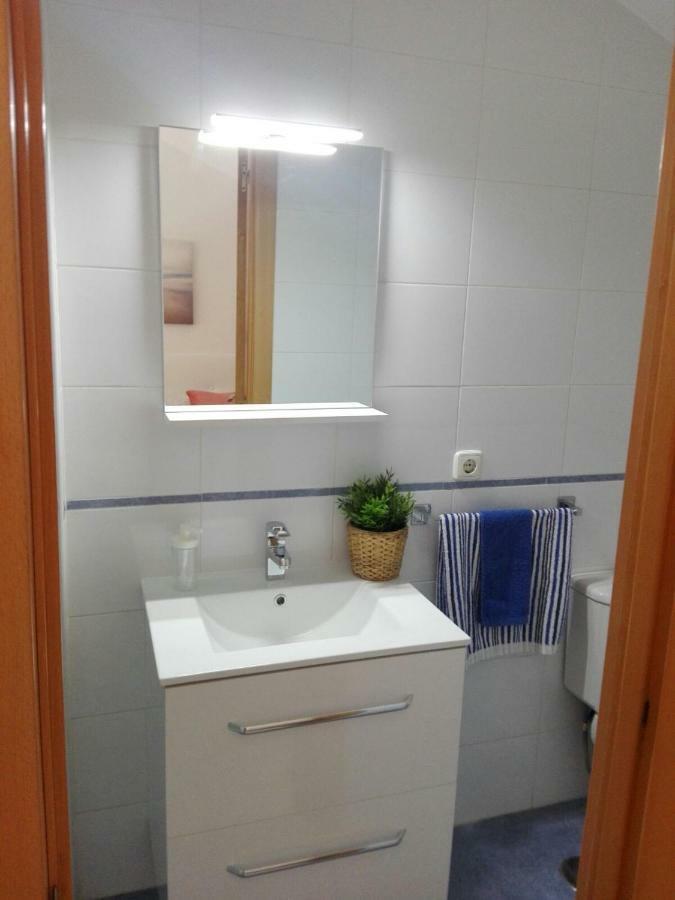 דירות Cozy Loft טורמולינוס מראה חיצוני תמונה