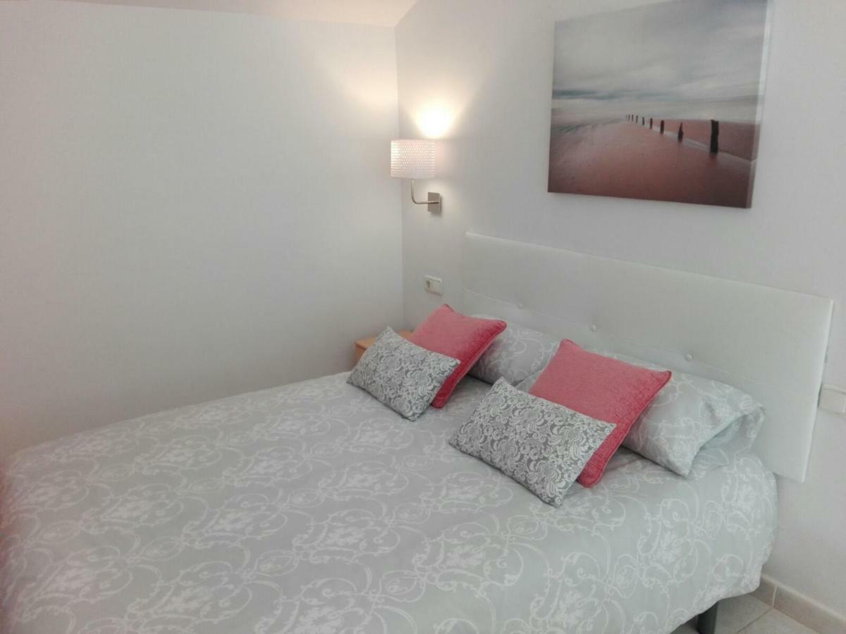 דירות Cozy Loft טורמולינוס מראה חיצוני תמונה