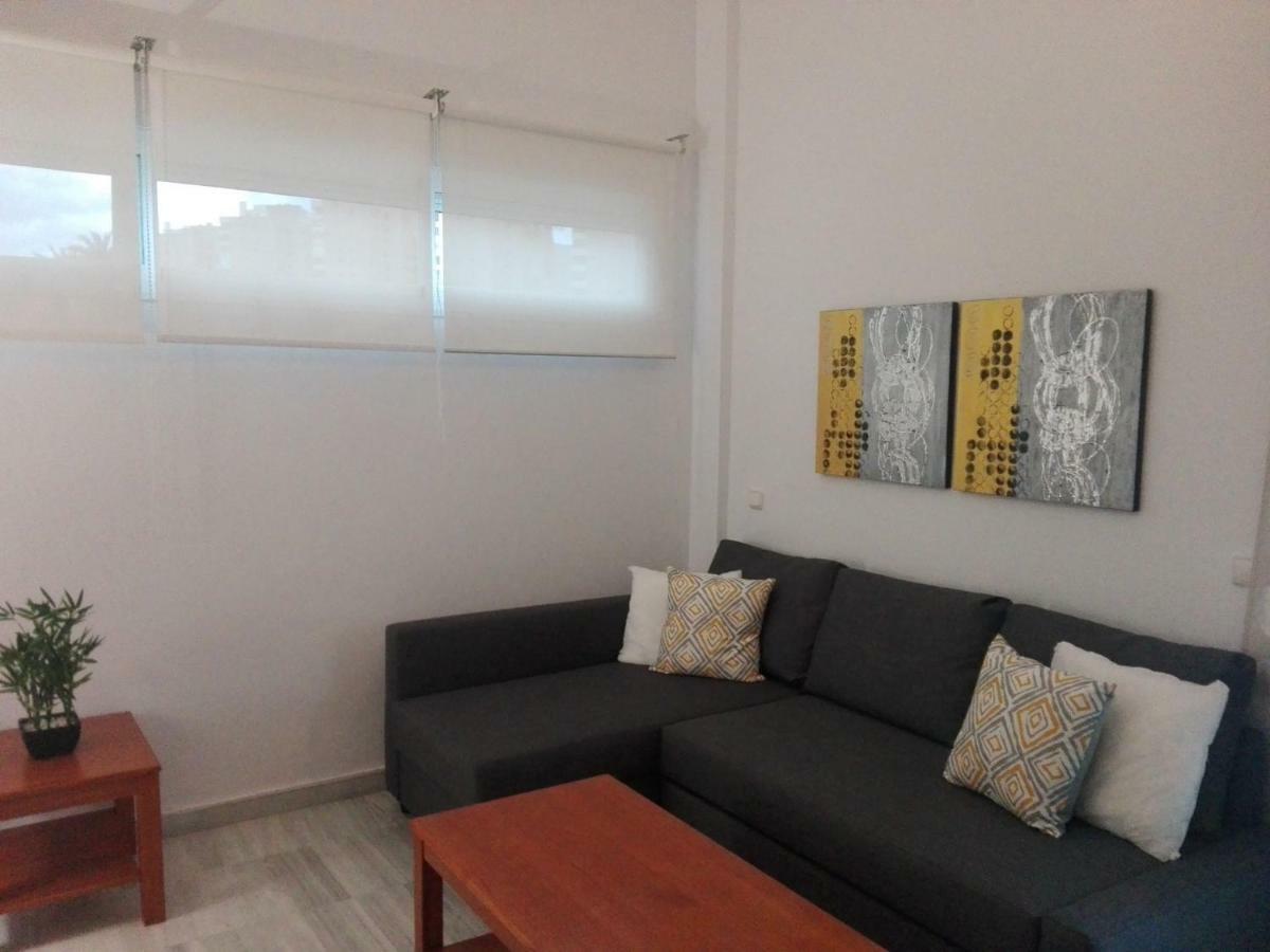 דירות Cozy Loft טורמולינוס מראה חיצוני תמונה