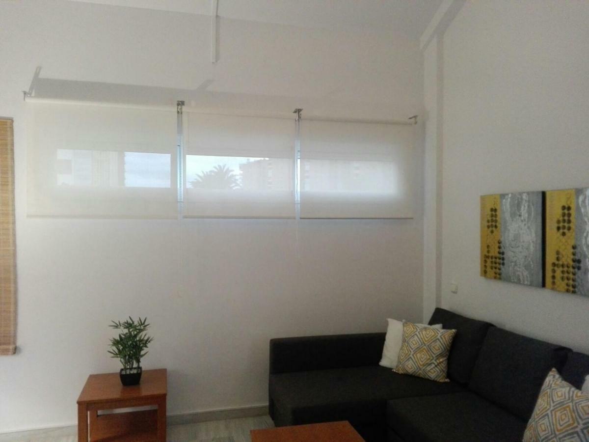 דירות Cozy Loft טורמולינוס מראה חיצוני תמונה