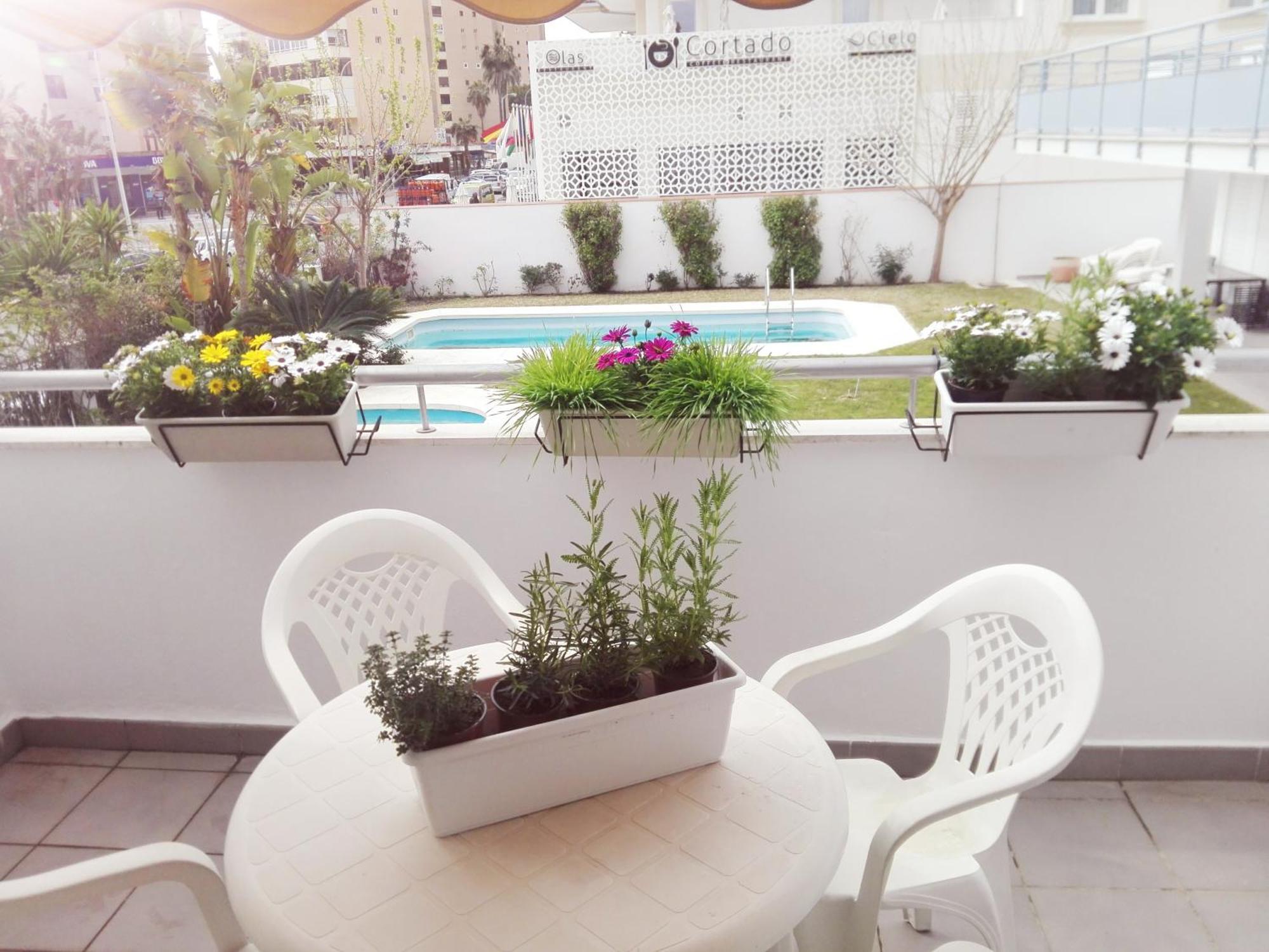 דירות Cozy Loft טורמולינוס מראה חיצוני תמונה