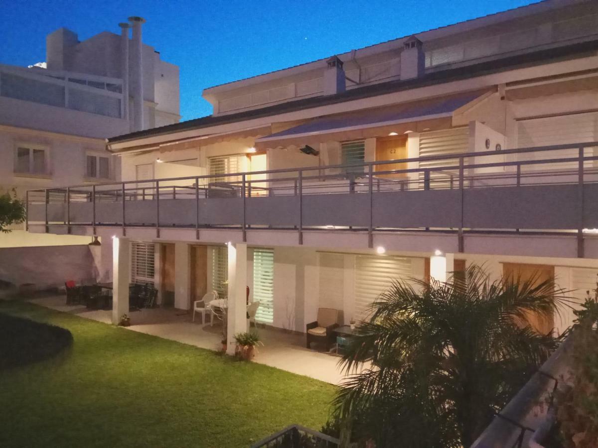 דירות Cozy Loft טורמולינוס מראה חיצוני תמונה